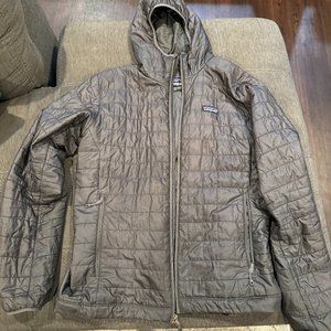 Men's Nano Puff® Hoody Medium